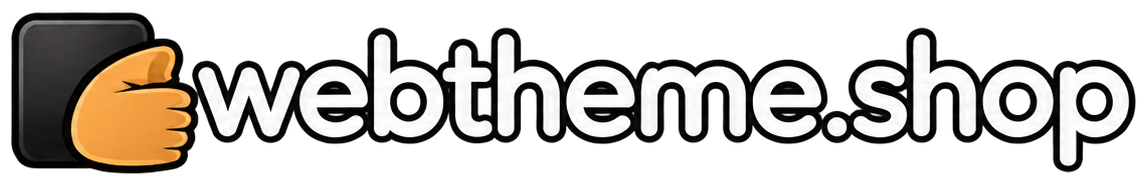 WebTheme.shop - Premium WordPress Themes & Plugins