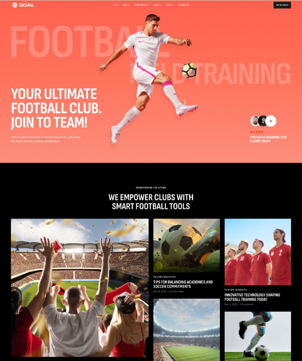 AI Photo Prompt WordPress Theme for AI Image Prompt & Generator Websites - WebTheme.shop