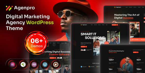 News Magazine WordPress Theme for Editorial & Online Magazine Websites - WebTheme.shop